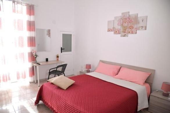 Bed and Breakfast Leo&Italy'S House Taranto Exterior foto