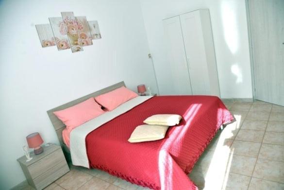 Bed and Breakfast Leo&Italy'S House Taranto Exterior foto