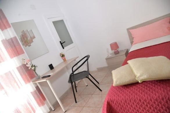 Bed and Breakfast Leo&Italy'S House Taranto Exterior foto