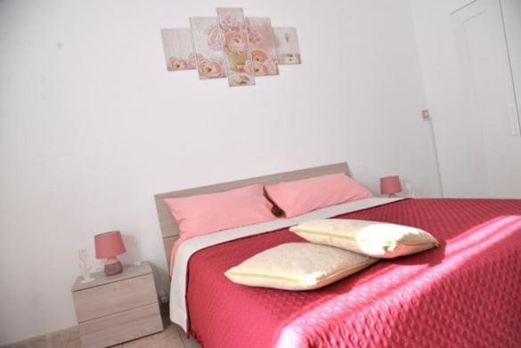 Bed and Breakfast Leo&Italy'S House Taranto Exterior foto